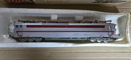 Lima locomotore elettrico sncf - lima,