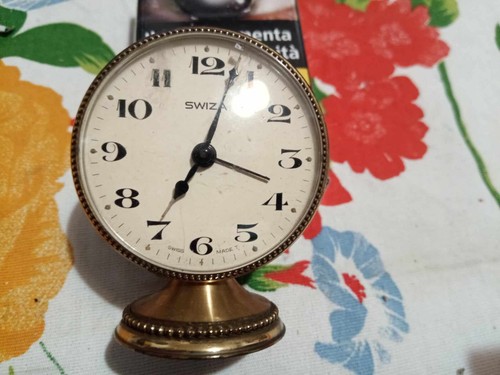 Orologio vintage swiza swiss - orologio,