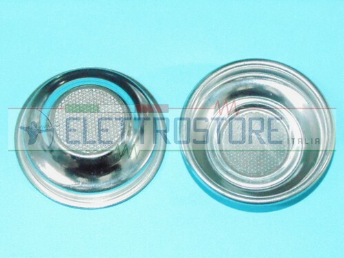 Filtro gaggia tazza - filtro,