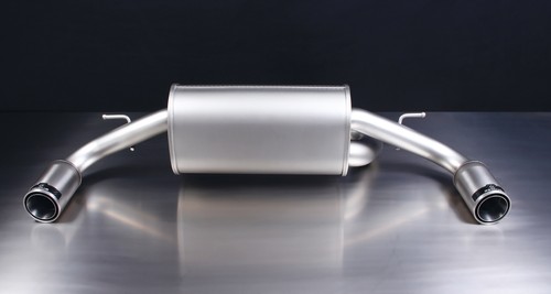 Silenziatore remus bmw - remus, 1