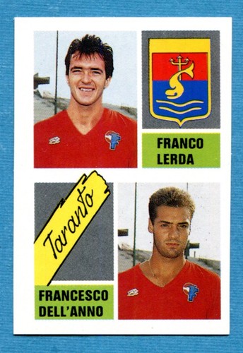 Calcio euroflash - 89,