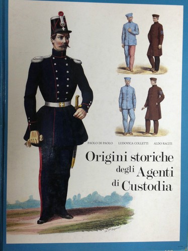 Origini storiche degli agenti - storiche,