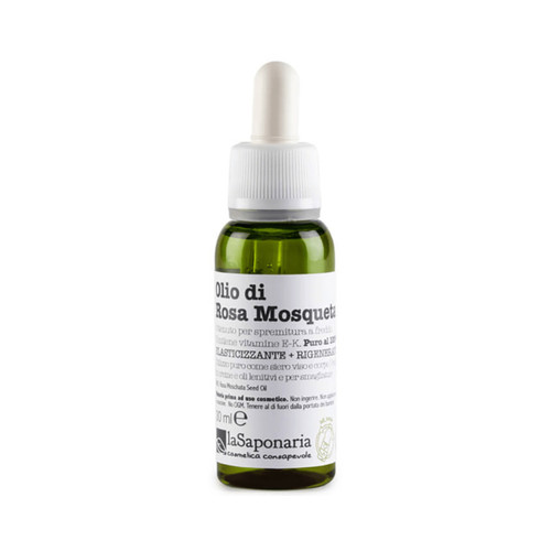 Olio rosa mosqueta - mosqueta,