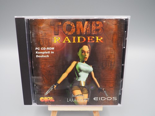 Tomb raider ottime - raider,