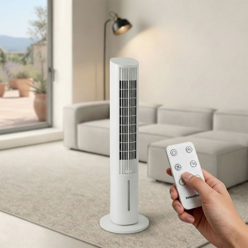 Climatizzatore evaporativo - climatizzatore,