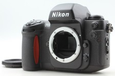Corpo fotocamera reflex pellicola 35 mm Nikon F100 No Sticky [quasi come nuova] MF-29 retro dati GIAPPONE