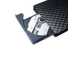 Lettore Esterno Di CD/DVD-RW