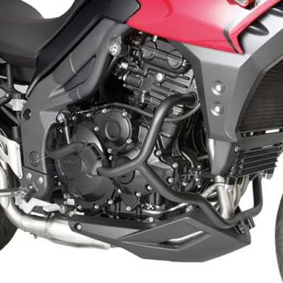 Triumph tiger sport 1050 - triumph, 2013