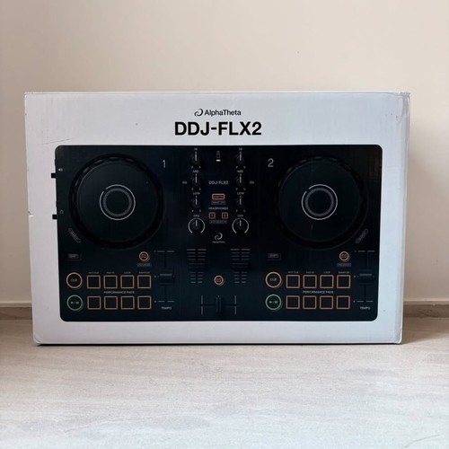 Alphatheta pioneer ddj - alphatheta/pioneer, dj