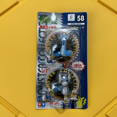 Pokemon tomy auldey pokémon - pokemon,