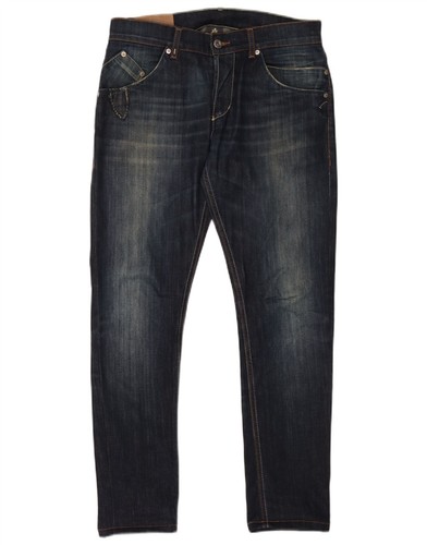 Jeans skinny dondup uomo - dondup,