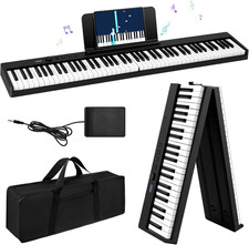 Pianoforte Digitale 88 Tasti