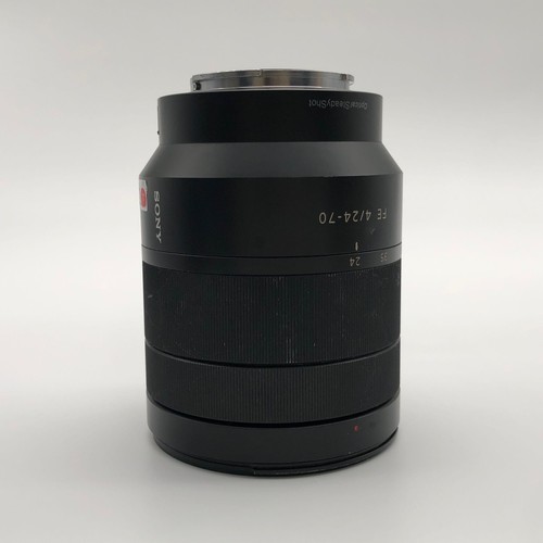 Sony vario tessar 24 - t*, fe