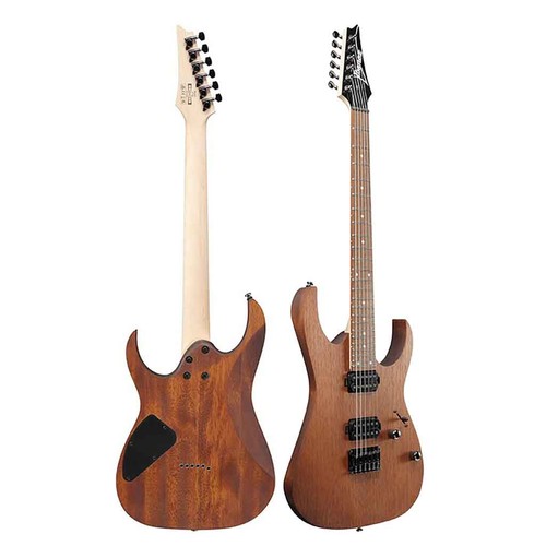 Ibanez rg421mol electric - ibanez,