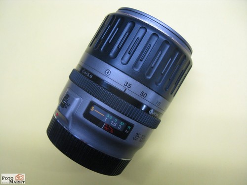 Canon 135 6 - ef, 35-135/4-5,6