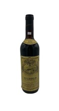 Vintage Bottle - Giovanni