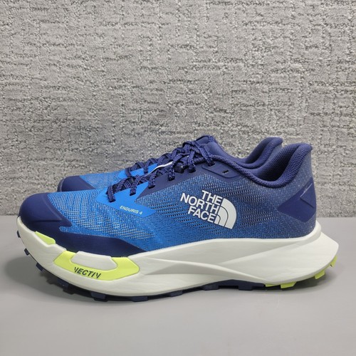 Scarpe trail running north - trail,