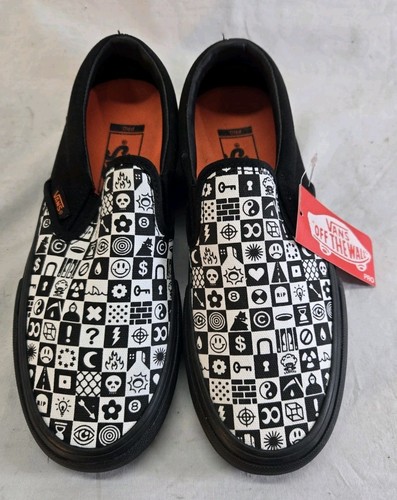 Scarpa sneaker vans cult - sneaker,