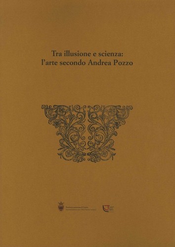 Tra illusione scienza - tra, e