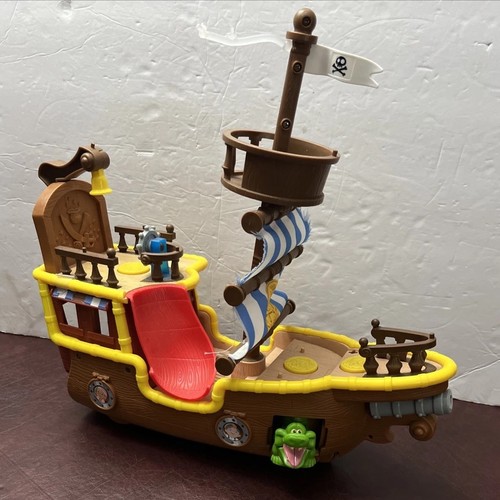 Giocattolo nave pirata - , mattel