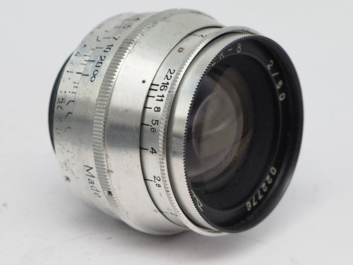 Leica l39 fit - leica, jupiter