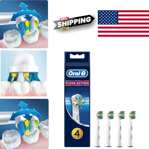 Floss action replacement - floss,