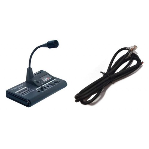 908 microfono da - (dm-6000),