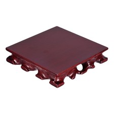 Wooden Display Stand 5.5 x