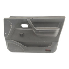 Pannello Porta Anteriore Destro MITSUBISHI PAJERO 2 Serie 3 Porte RICAMBIO USATO