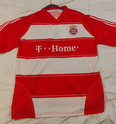 Maglia bayern monaco home - maglia,