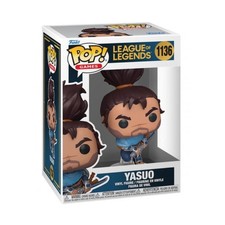 Funko pop league legends - of,