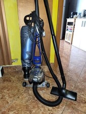 Aspirapolvere Professionale KIRBY Avalir 2 + Accessori Multifunzione 