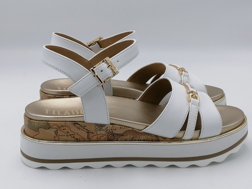 Scarpe sandali donna alviero - scarpe,