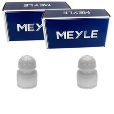 2X MEYLE 68mm Paraurti Posteriore Adatto per Volvo S60 S80 V70 XC70