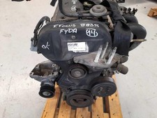 Motor Completo para FORD FOCUS