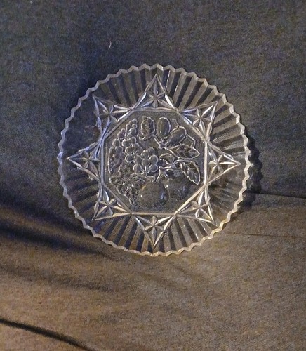 Piatto portata vintage in - piatto, da