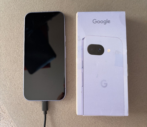 Google pixel 128gb - google,