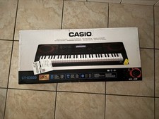 Casio CT-X3000 Tastiera