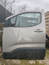 Porta Ant SX PEUGEOT RIFTER 2021 Completa CITROËN BERLINGO 