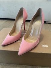 Christian Louboutin tacco