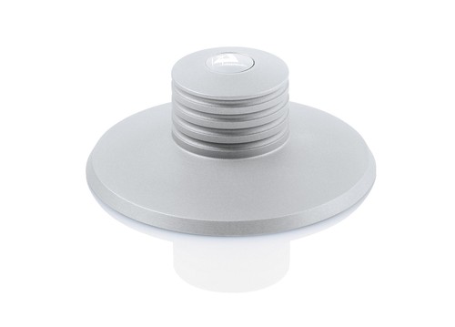 Clearaudio quadro clamp - quadro, flat