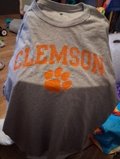Clemson barnessmith i rt - i,