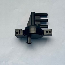 Elettrovalvola comando