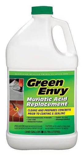 Liquido green envy - liquido,