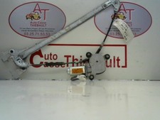 Alzacristalli elettrico