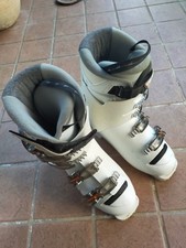 Scarponi da sci donna taglia 38