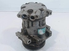 COMPRESSORE A/C per RENAULT CLIO 2A SERIE (04/98>04/01<) 1.2 RT BER. 2004
