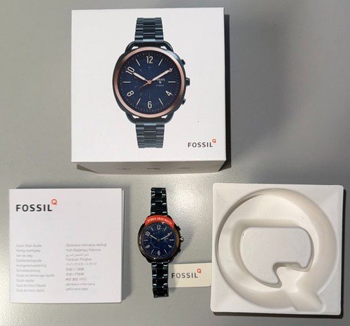 Orologio polso fossil q - orologio, da