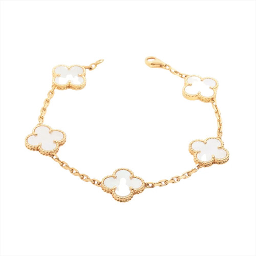 Van cleef arpels bracciale - &,