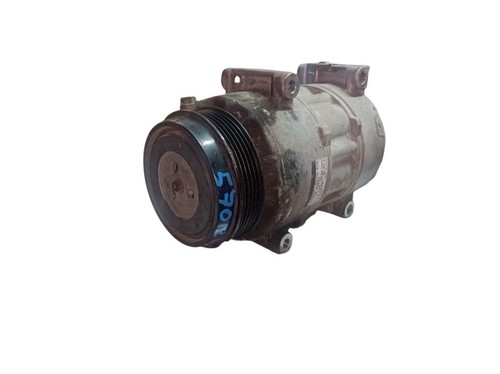Compressore aria condizionata - aria,